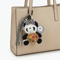 "Cookie Craving" Panda Bag Charm – The Happy Snacker
