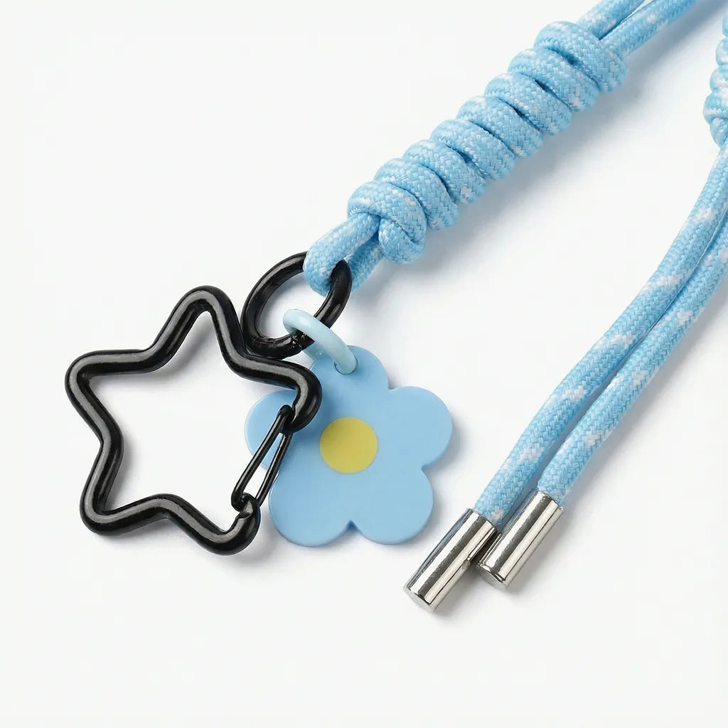 "Chill Vibes" Panda Bag Charm – The Sweet Escapist
